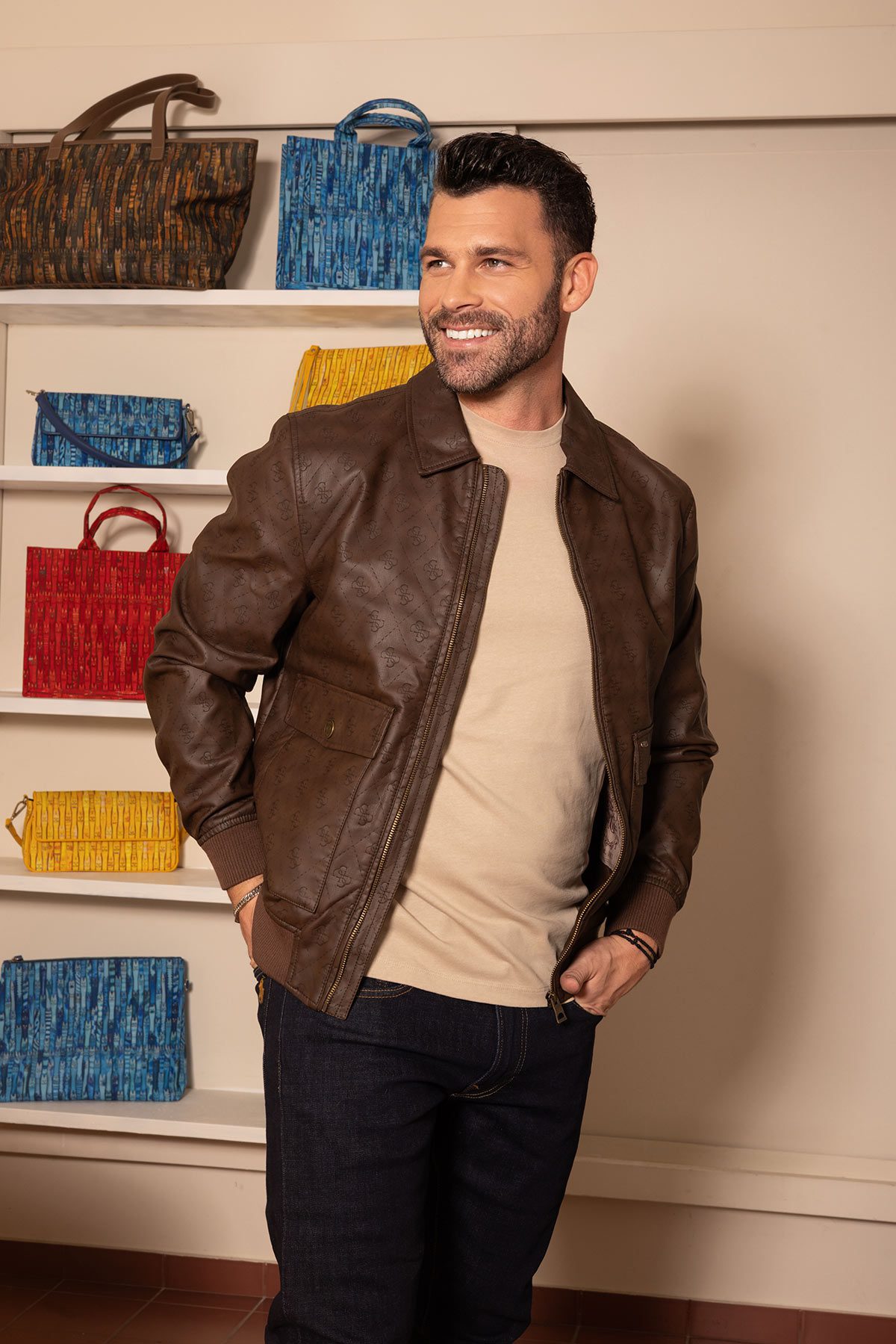 Ο Στάθης Σχίζας στο You