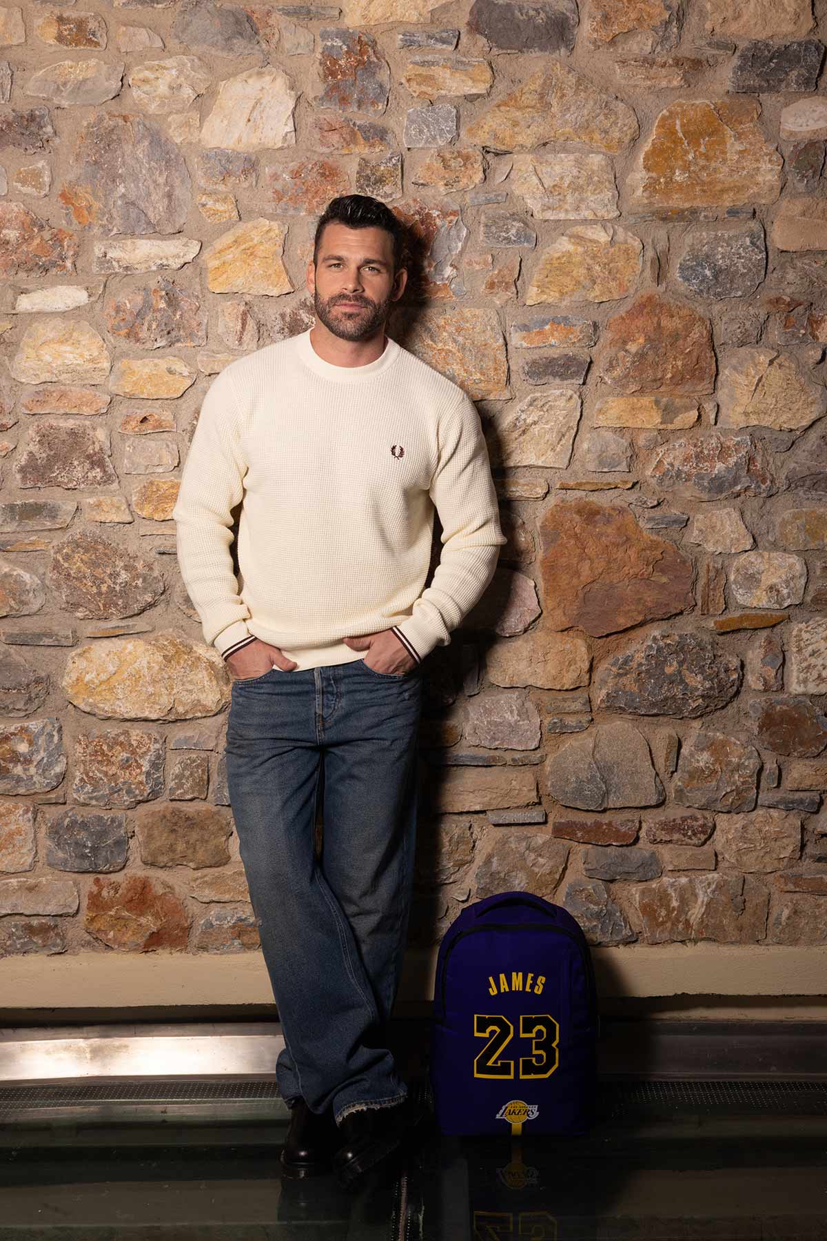 Ο Στάθης Σχίζας στο You