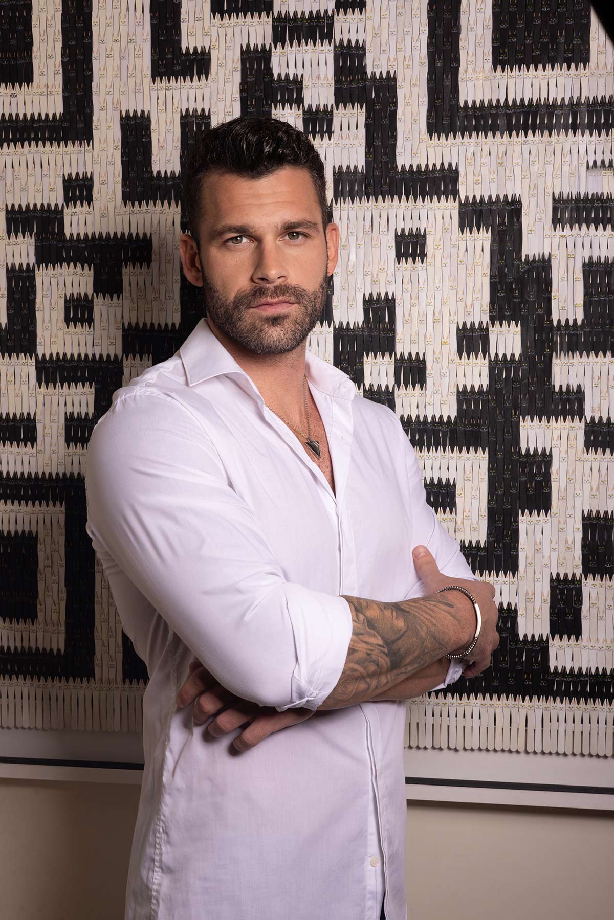 Ο Στάθης Σχίζας στο You