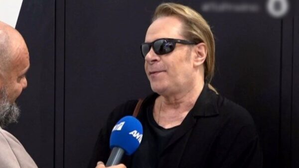 Στέφανος Κορκολής