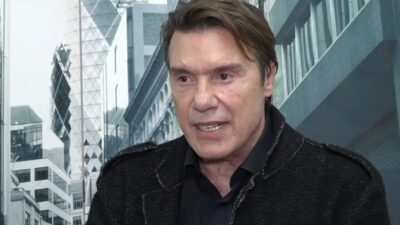 Στράτος Τζώρτζογλου