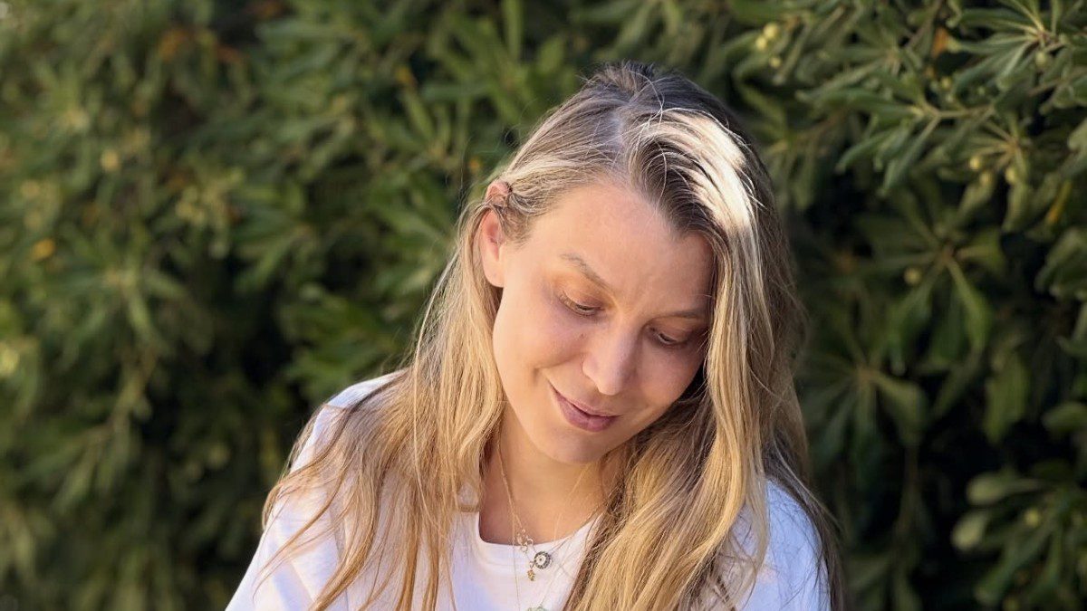 Τσάνταλη: Οι δυσκολίες για να κάνει παιδί – «Δεν περίμενα ότι θα πάρει τόσο καιρό»