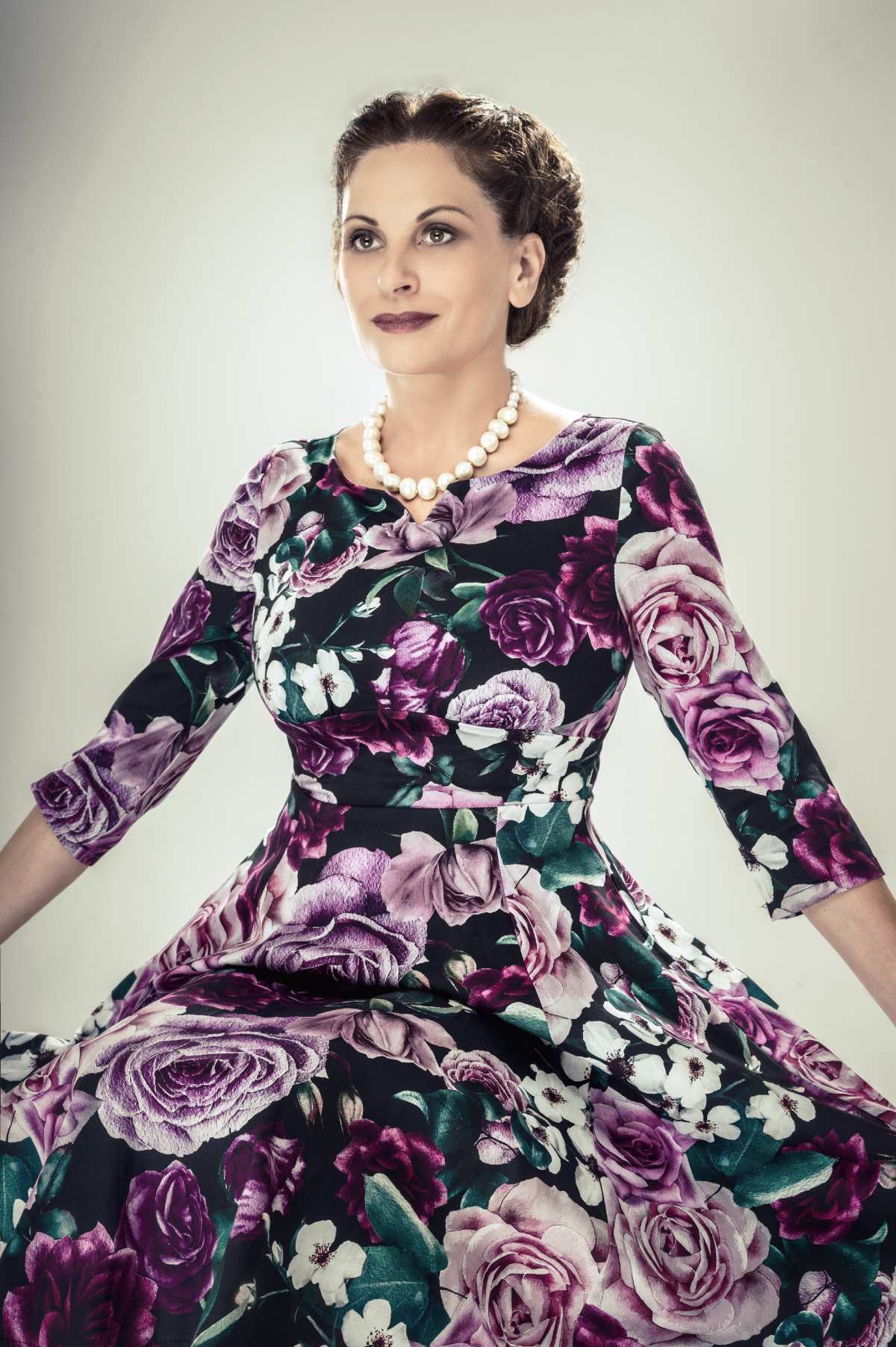 Θεοφανία Παπαθωμά, Σοφία Βέμπο