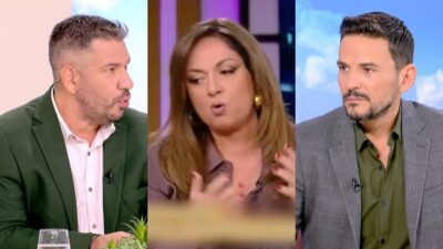 Το 'Χουμε για Μουτίδου