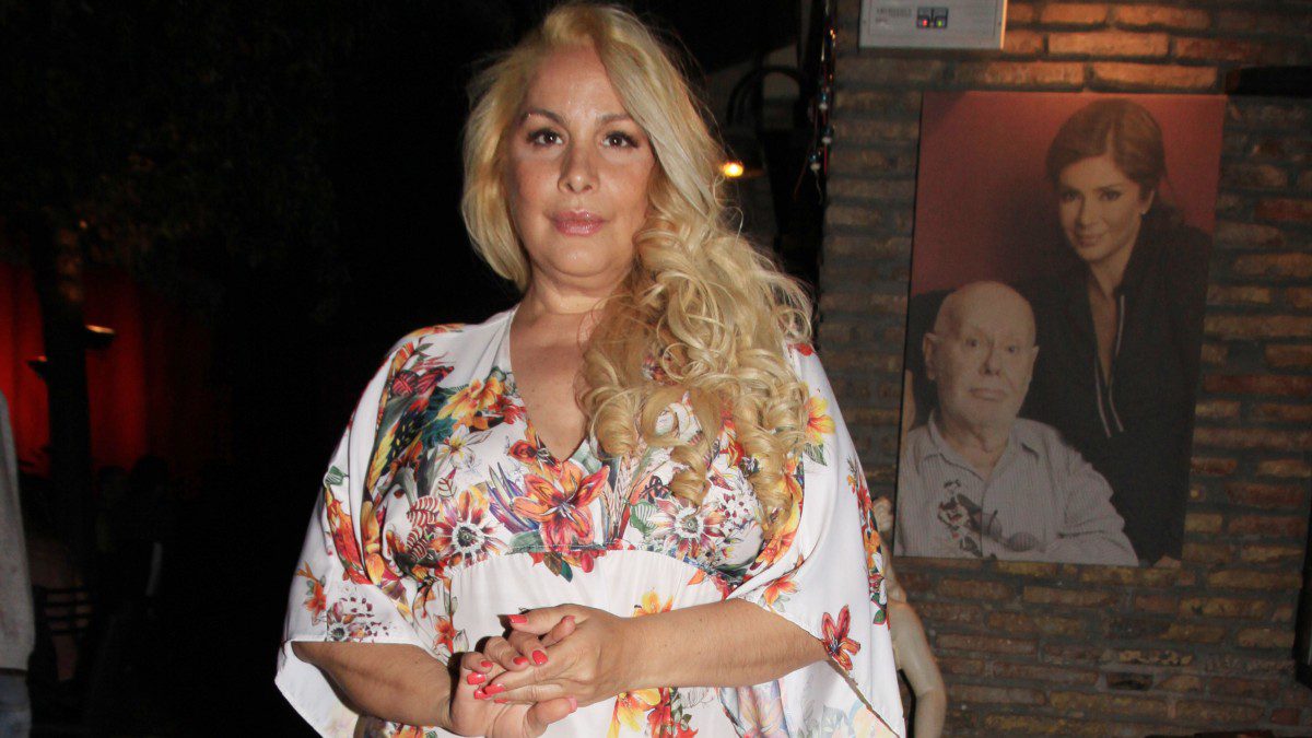 Τζένη Χειλουδάκη