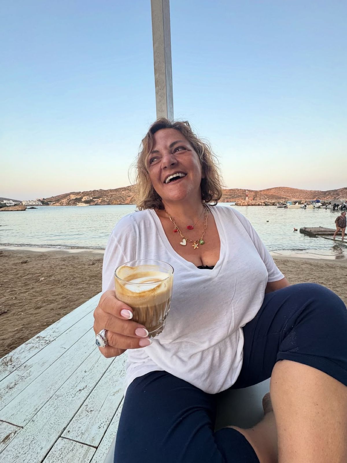 Βίκυ Σταυροπούλου