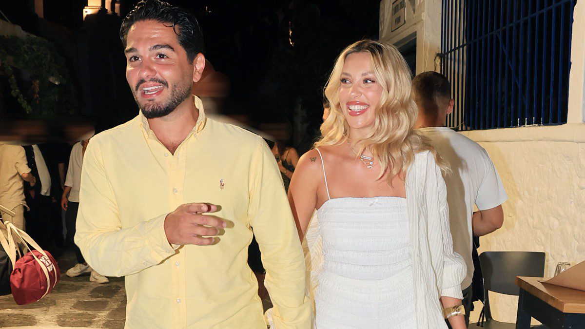 Χρήστος Μάστορας, Γαρυφαλλιά Καληφώνη