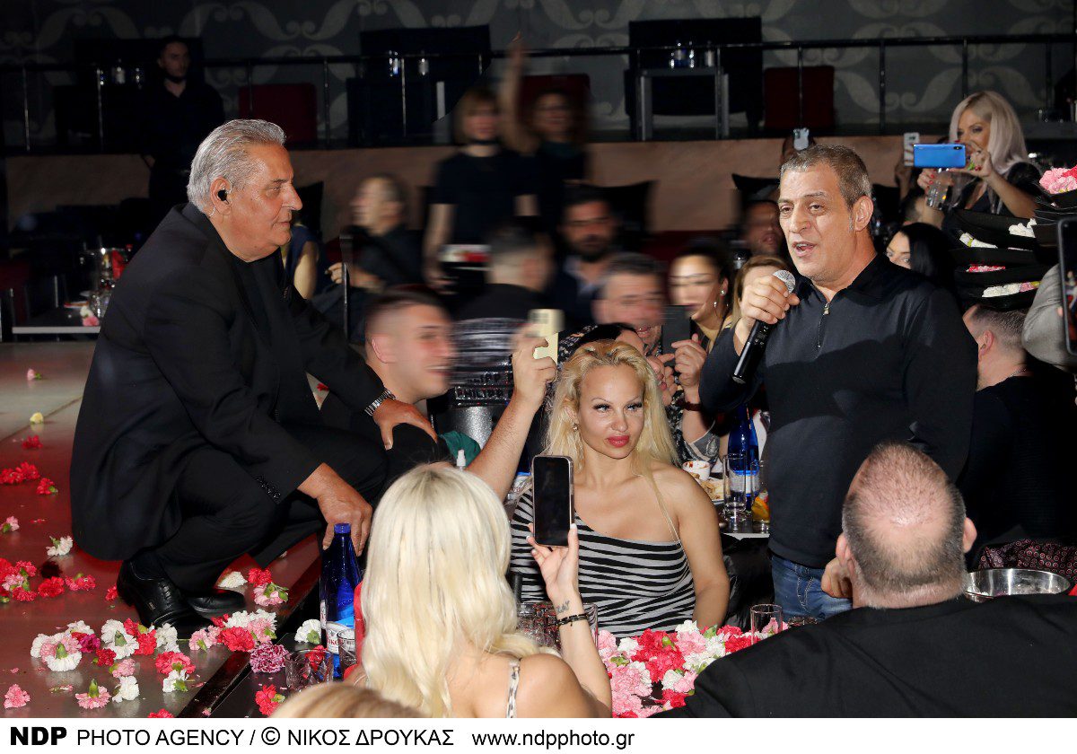 Αδαμαντίδης επιχειρηματίας