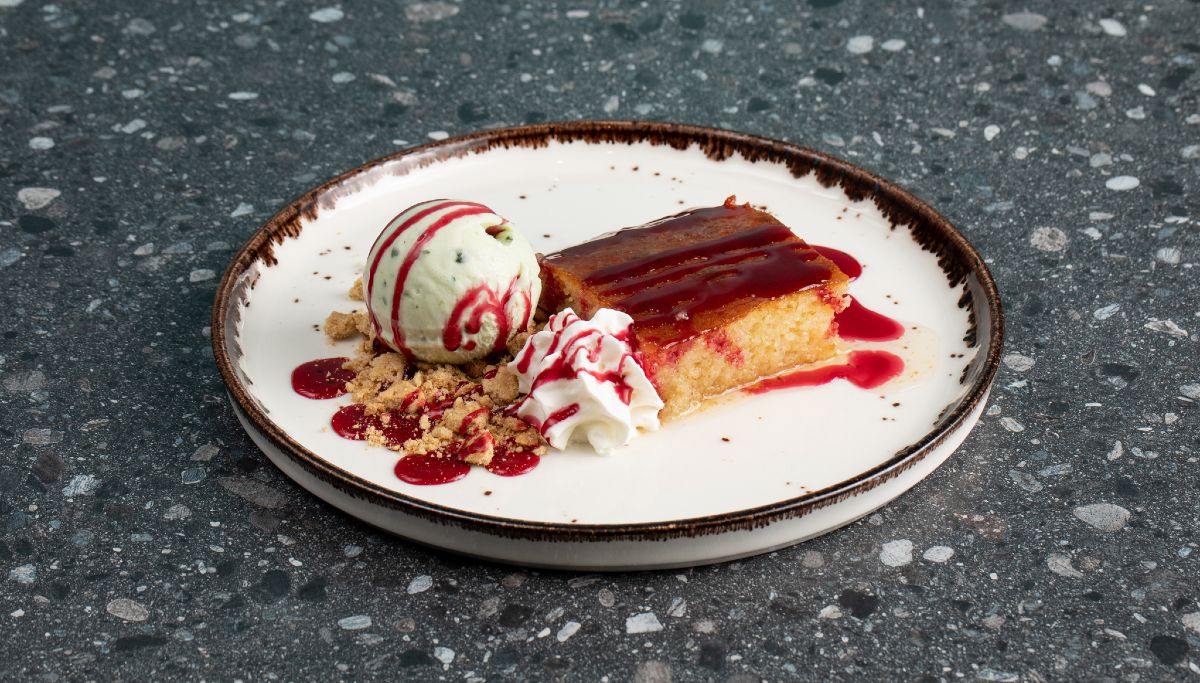 aega: Το σύγχρονο γλυκοπωλείο που ανέβασε το κατσικίσιο γάλα σε νέα επίπεδα απόλαυσης