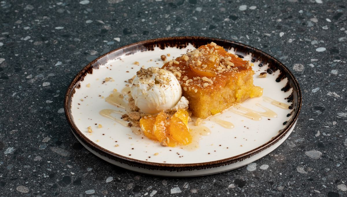 aega: Το σύγχρονο γλυκοπωλείο που ανέβασε το κατσικίσιο γάλα σε νέα επίπεδα απόλαυσης