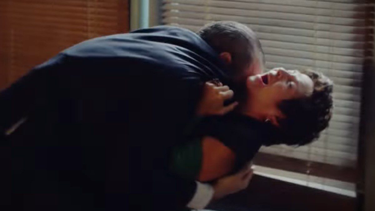 Άγιος έρωτας