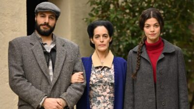 Άγιος έρωτας Γεράσιμος