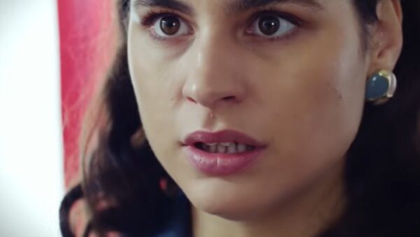 Άγιος έρωτας Χλόη