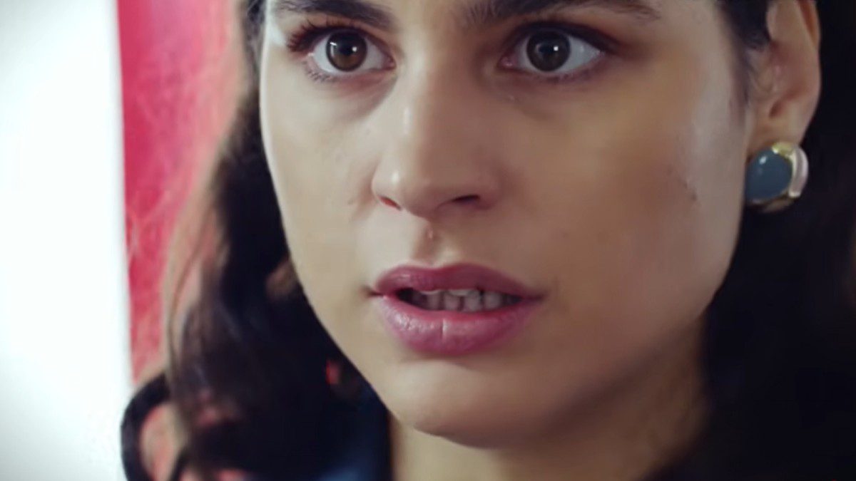 Άγιος έρωτας Χλόη