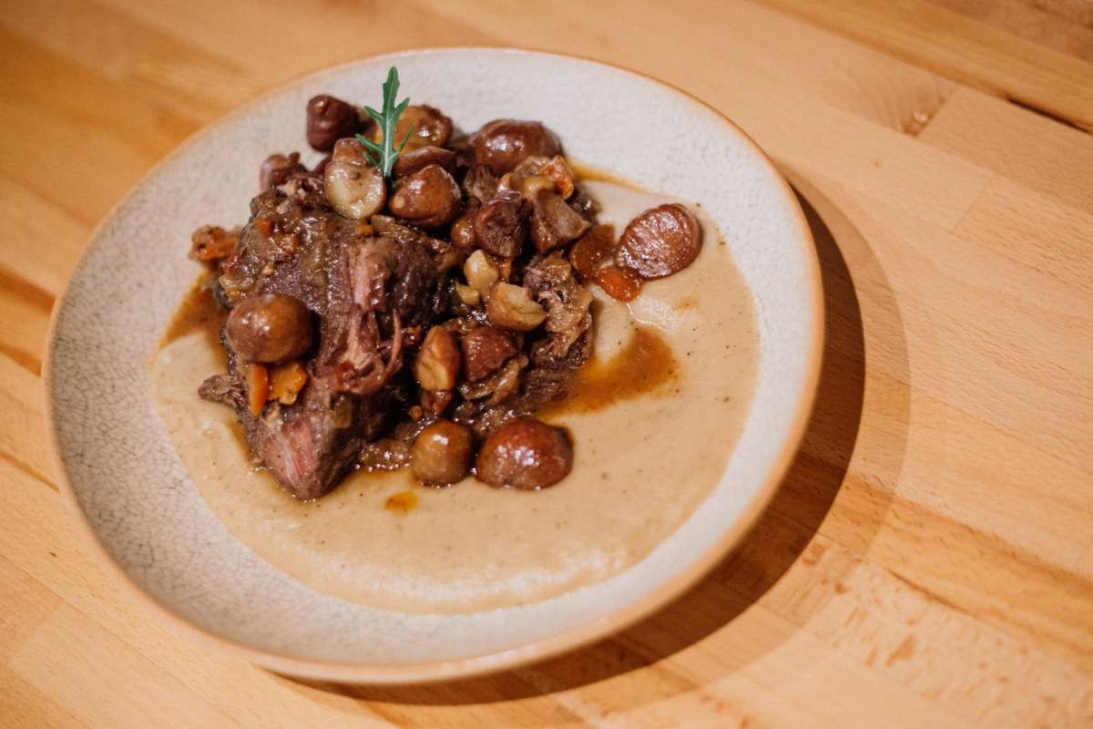 Διόνυσος Εστιατόριο