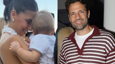 Η Αλεξάνδρα Νίκα και ο Κωνσταντίνος Αργυρός