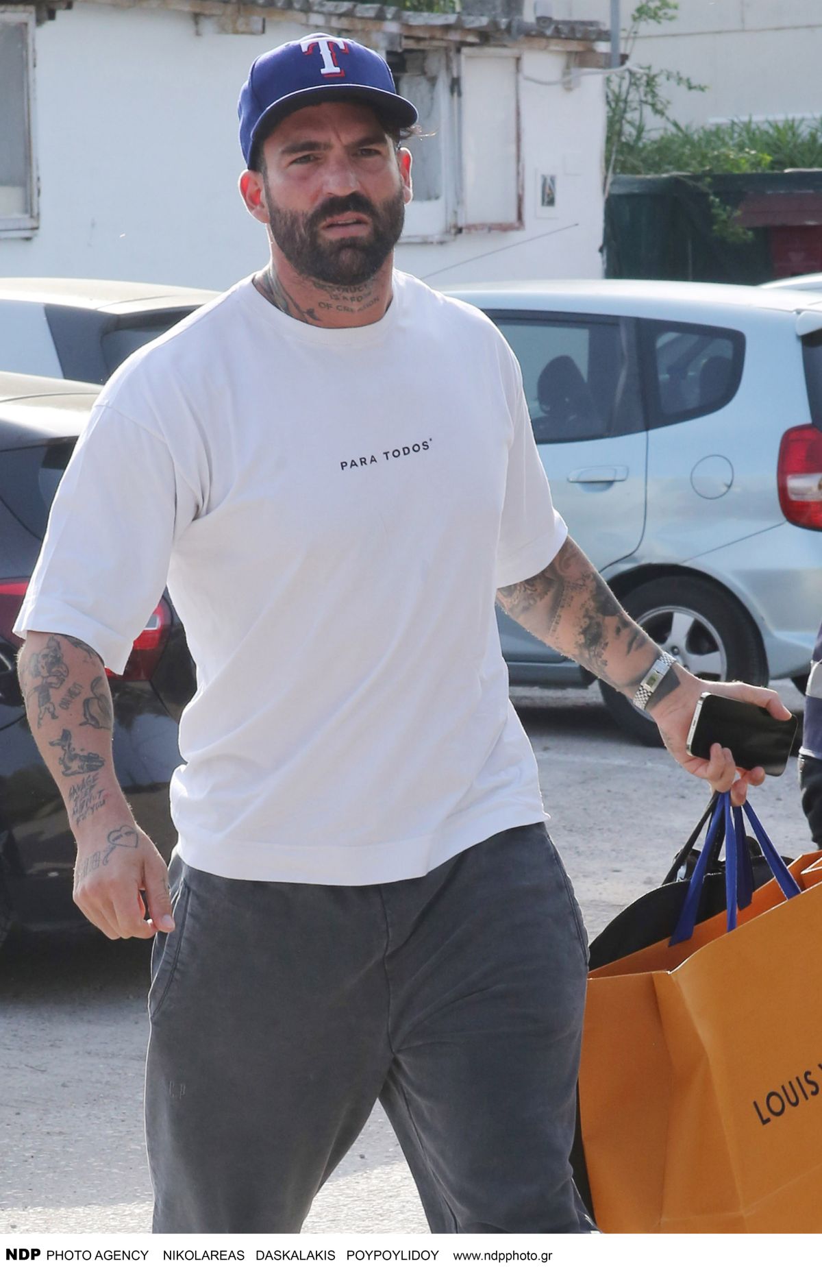 Αλεξάνδρου Δημήτρης