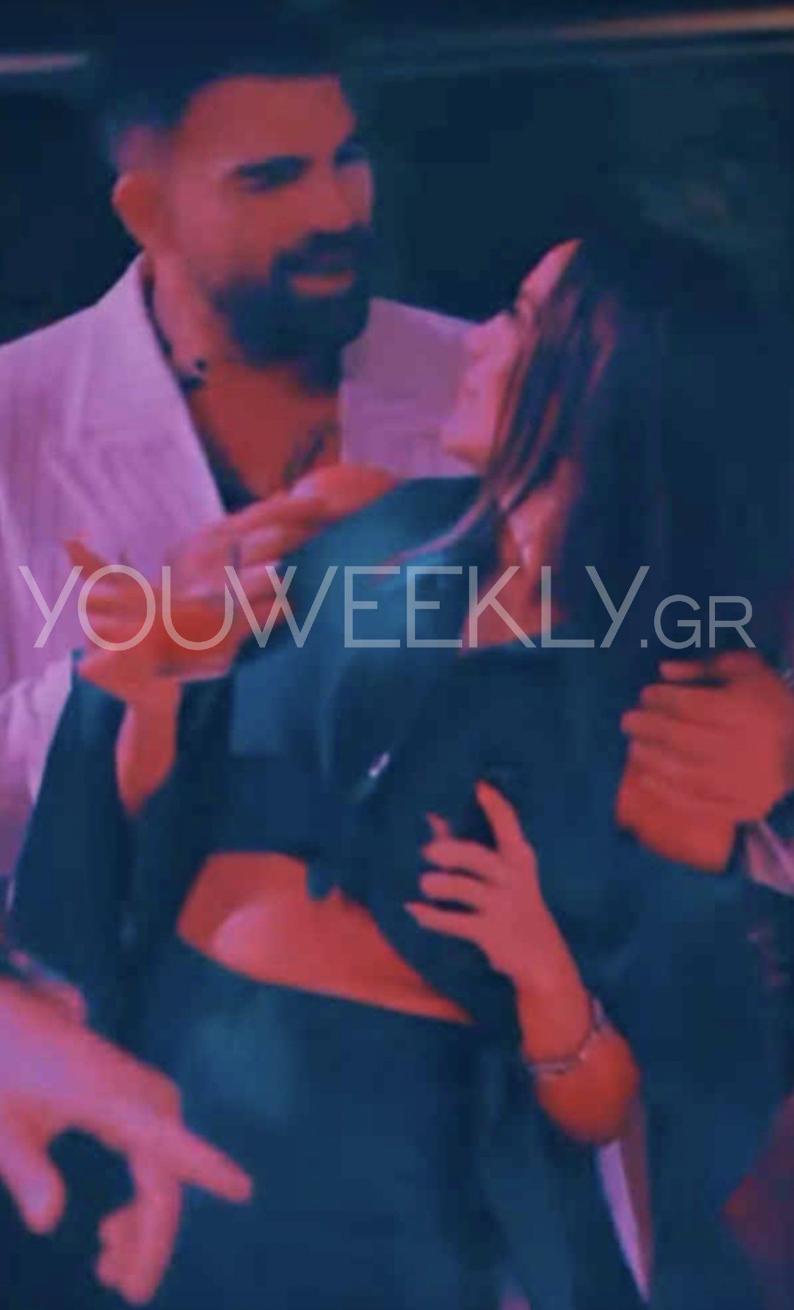 Αλεξάνδρου Ρία