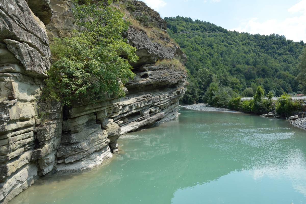 αλιάκμονας