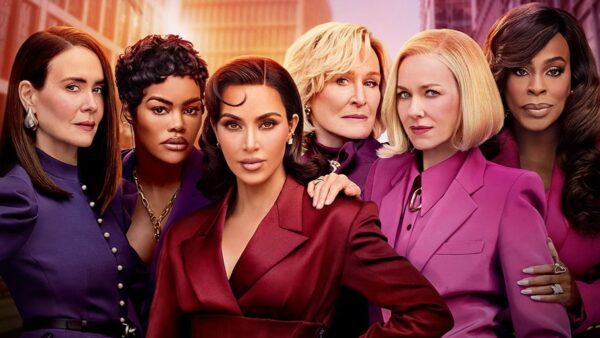 οι πρωταγωνίστριες