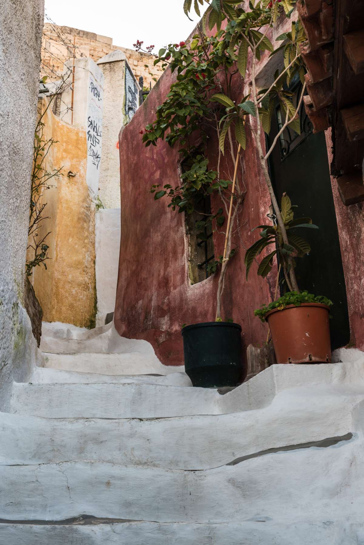 Αναφιώτικα