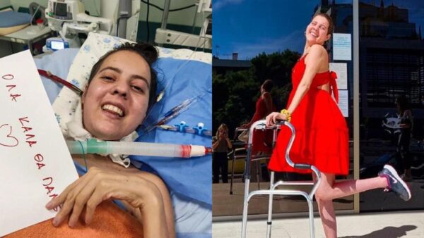 Αναστασία Τασούλα