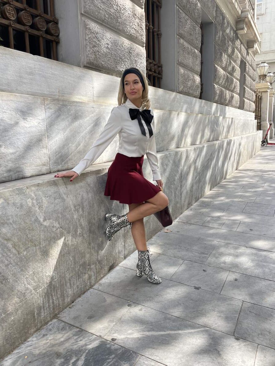 παπούτσια dore shoes