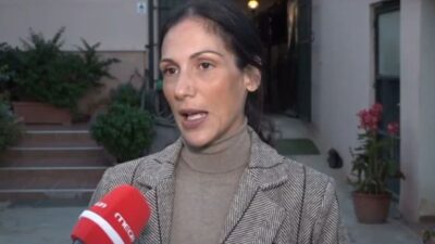 Ανθή Βούλγαρη