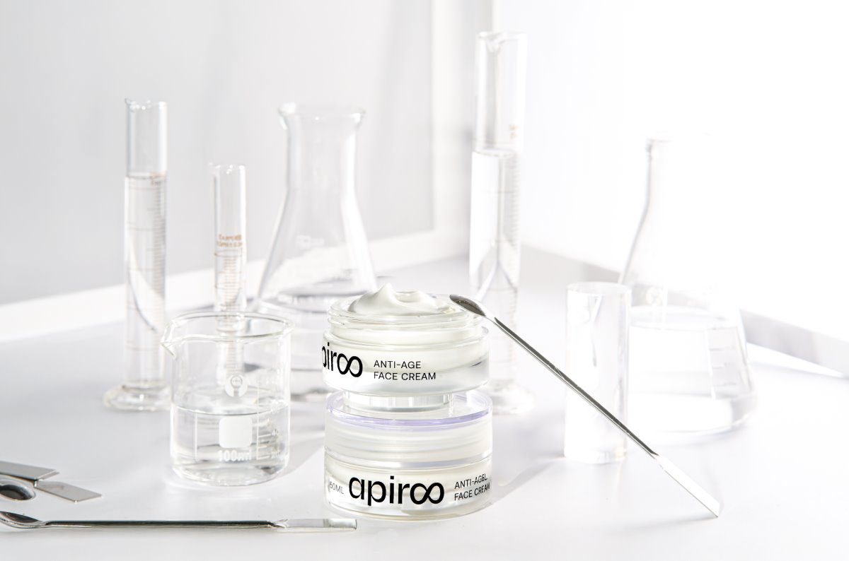 apiro cosmetics