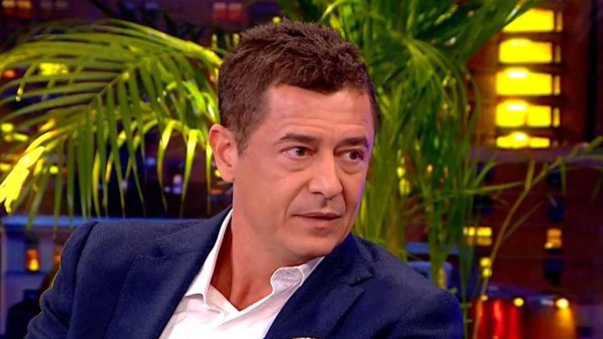 Αντώνης Σρόιτερ