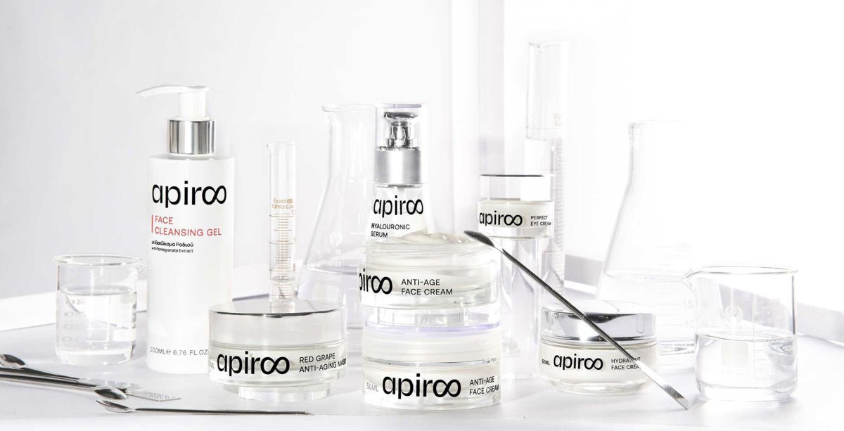 apiro cosmetics
