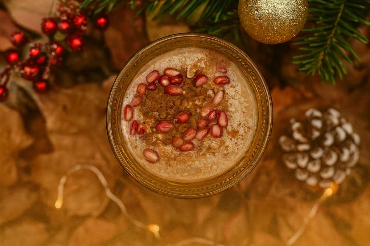 βαρβάρα γλυκό