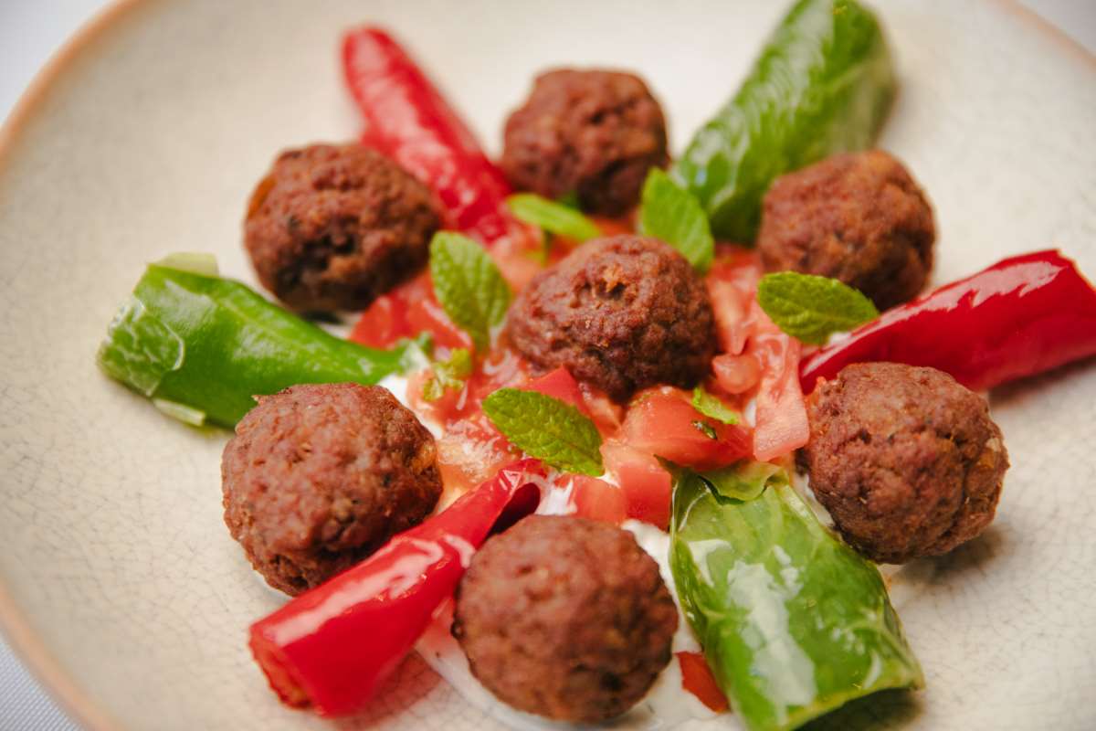 Διόνυσος Εστιατόριο