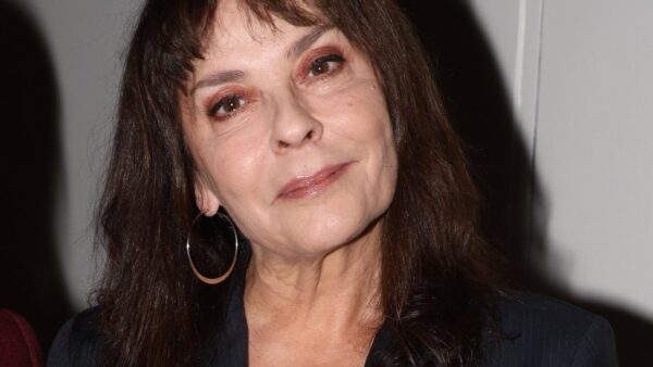 Η Βάνα Πεφάνη σε εμφάνισή της