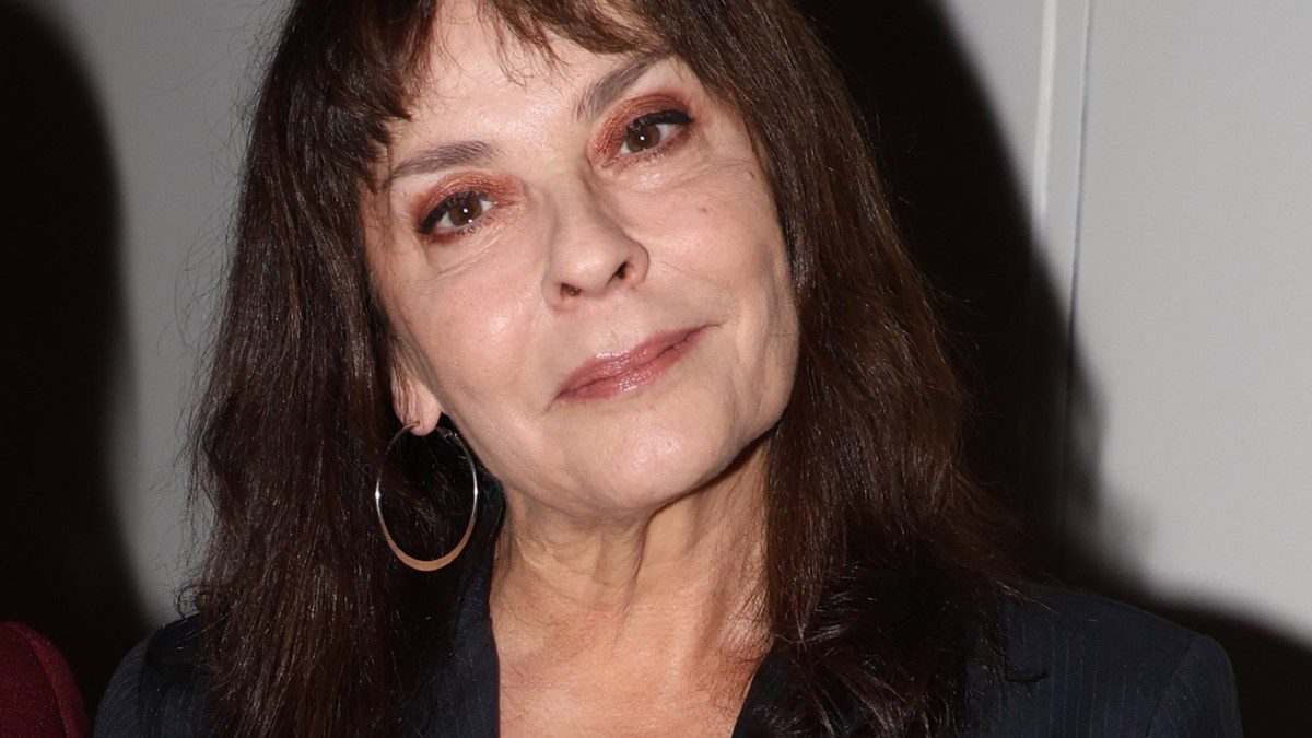 Η Βάνα Πεφάνη σε εμφάνισή της