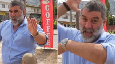 Βασίλης Μπισμπίκης