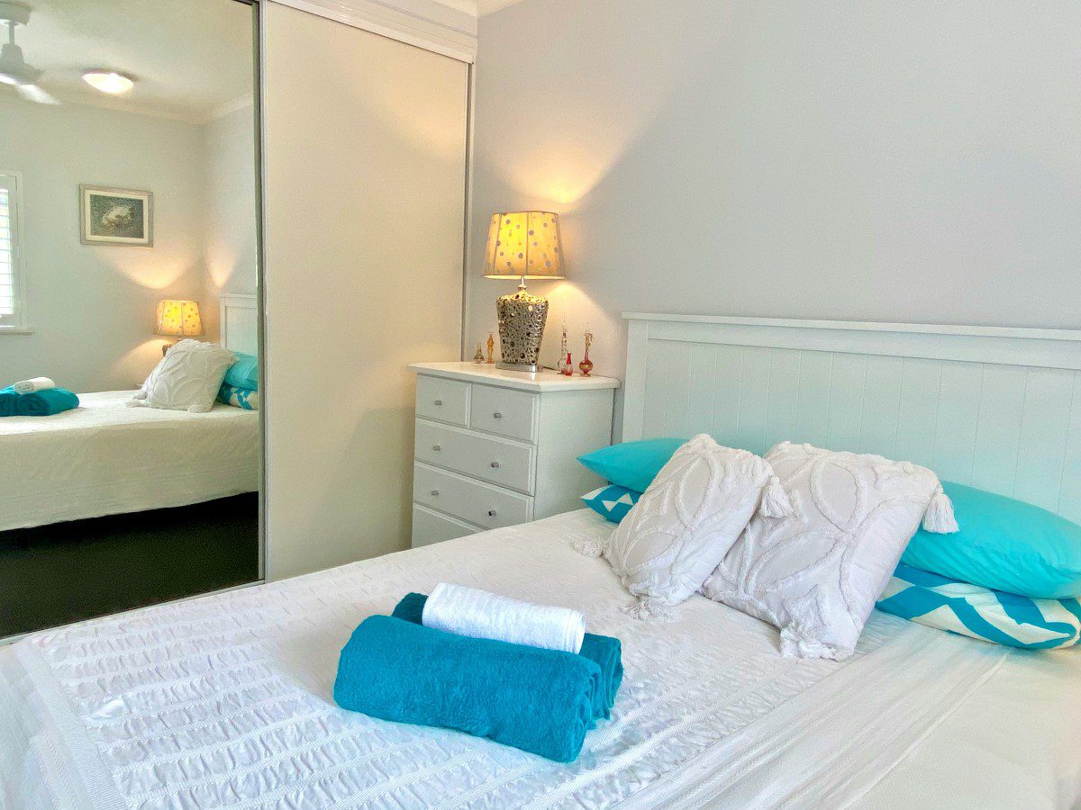 υπνοδωμάτιο