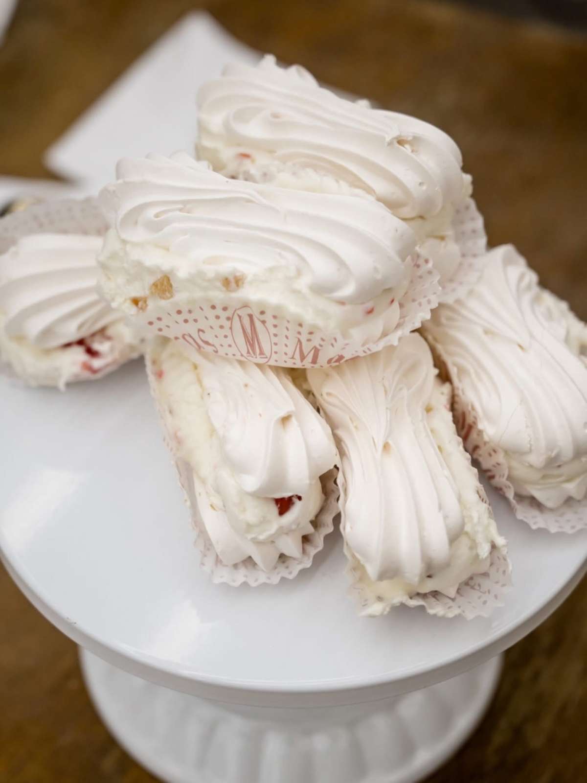 ζαχαροπλαστείο μαμέκας