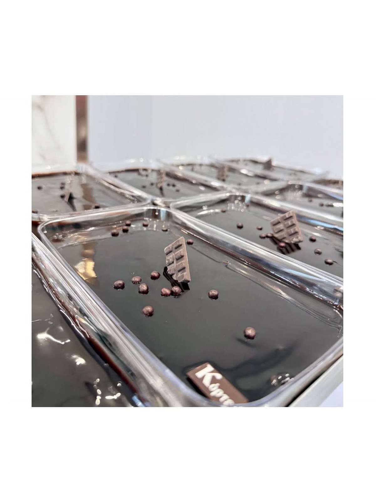 Κόρτε Γλυκοπωλείον