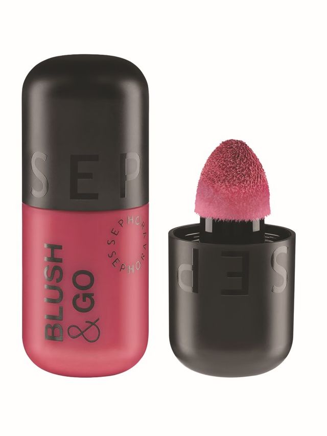 Χριστούγεννα 2025: Οι νέες γιορτινές τάσεις μακιγιάζ μέσα από τα πιο hot Sephora προϊόντα