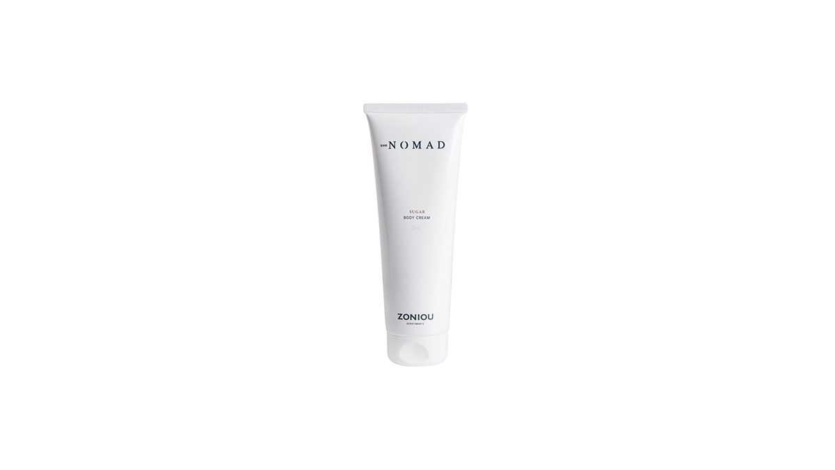 body cream