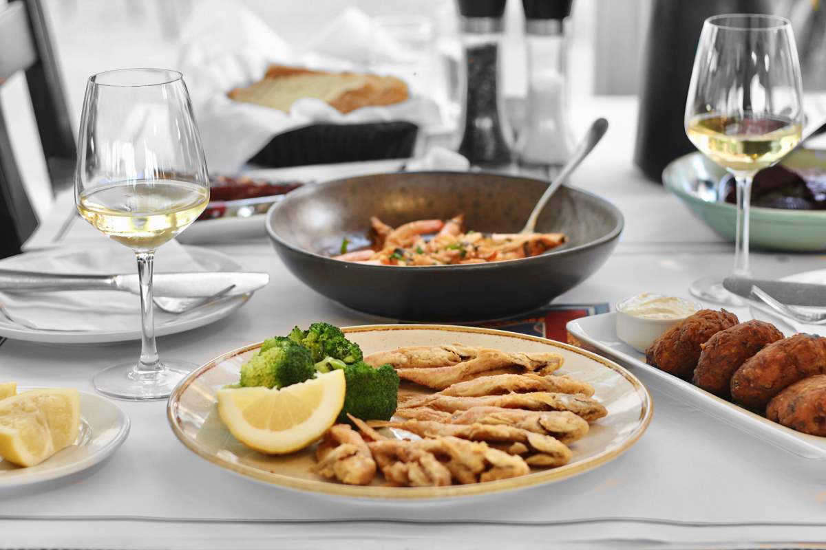 Μπούνος Ψαροσαβούρας