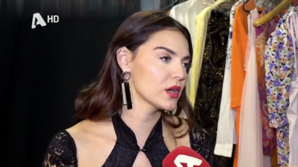 Βρισηίδα Ανδριώτου