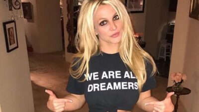 Μπρίτνεϊ Σπίαρς