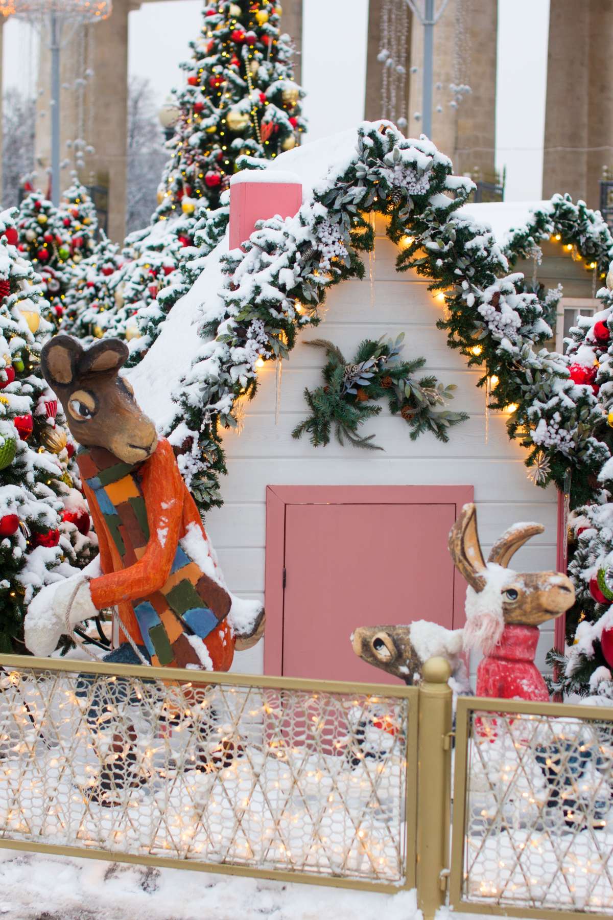 Χριστούγεννα