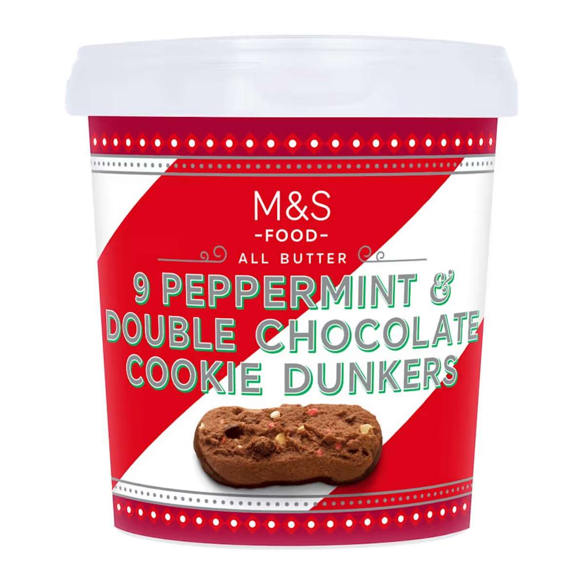 M&S Food
