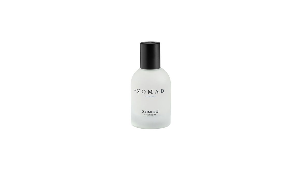 she nomad cotton