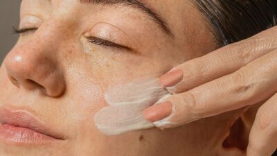 κρέμα προσώπου