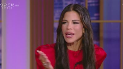 Η Δάφνη Καραβοκύρη