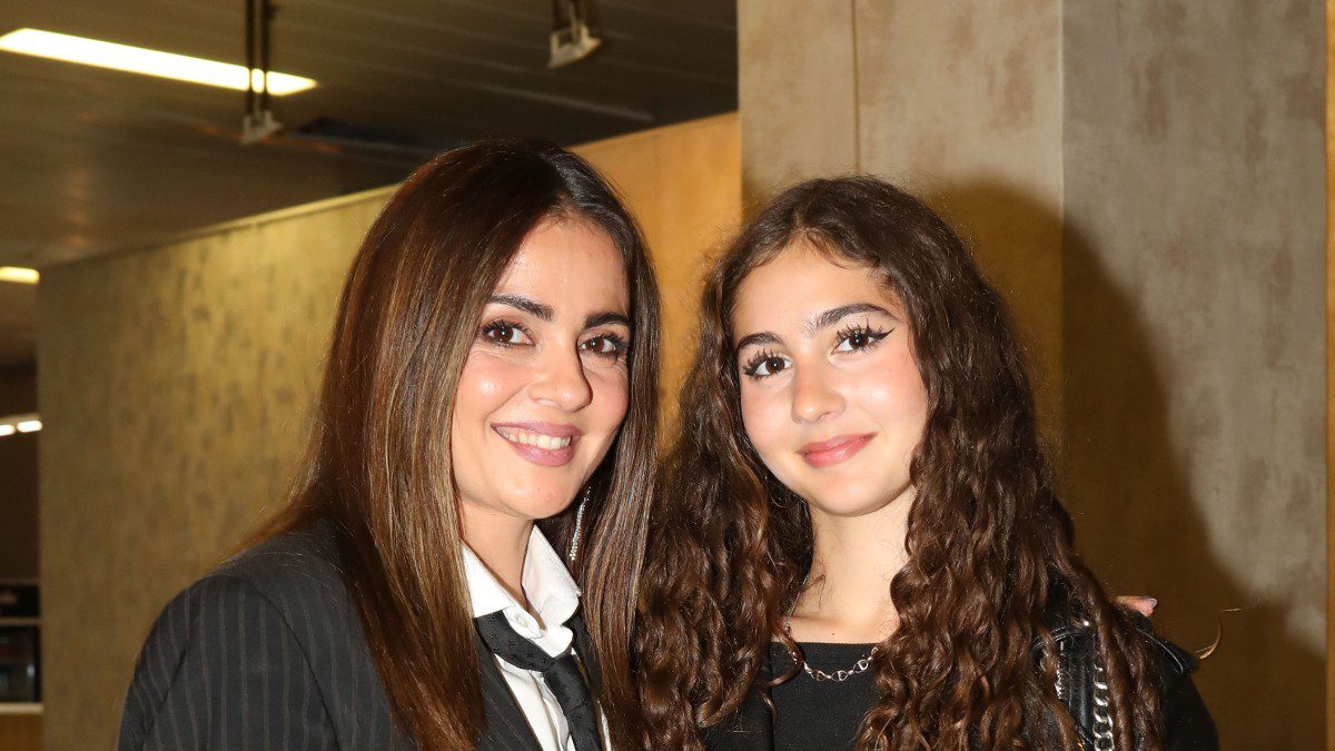 Αγγελική Δαλιάνη - Λυδία Παπαγιάννη